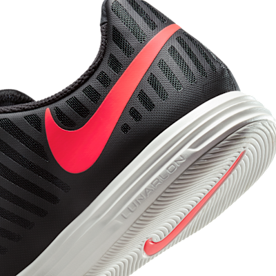 Nike Lunargato II Indoor/Court Low-Top Soccer Shoes. Nike.com